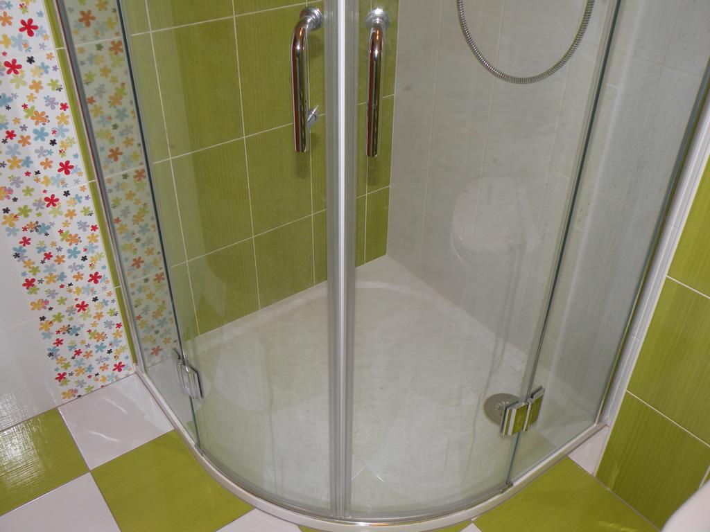 Penzion Hastrman Doudleby Phòng bức ảnh